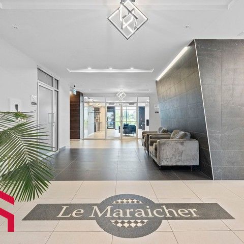 Appartement Saint-Lin/Laurentides À Louer - Photo 1