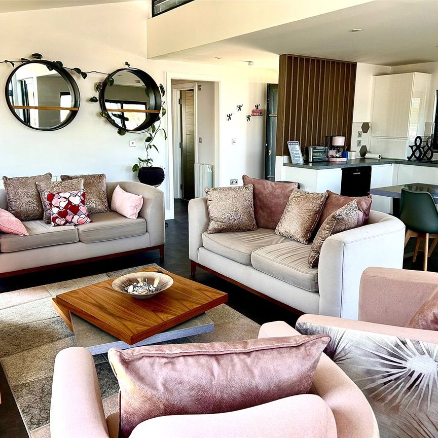 3 bedroom house to rent - Photo 1