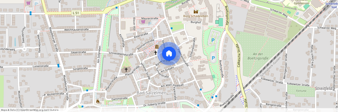 Reitbahnstraße 2c, 39218 Sachsen-Anhalt - Schönebeck (Elbe)