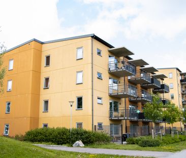 Välljärnsgatan 1 B - Foto 3