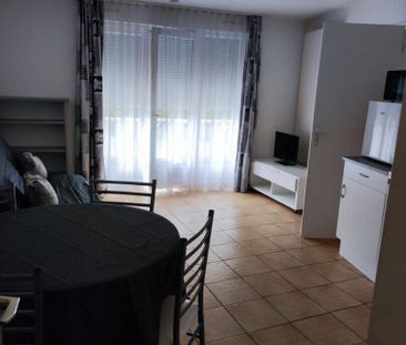 Location appartement 1 pièce 21.35 m² à Oyonnax (01100) - Photo 4