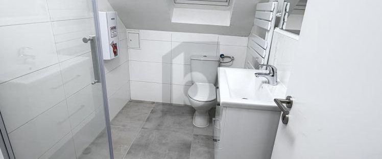 MODERN & HOCHWERTIG IN BLUMENTHAL - Photo 1