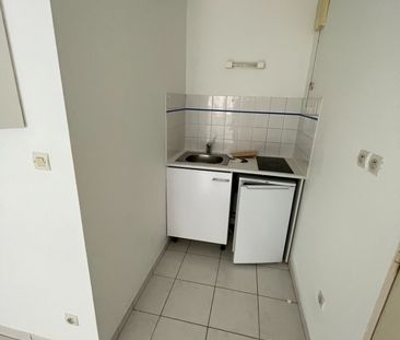 Appartement T2 en location à Ramonville-Saint-Agne - Photo 6