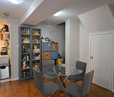 For Lease - 8 St Eugene Street Unit# Lower, Brampton, Ontario - Photo 4