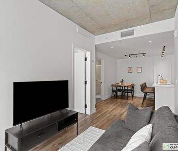 1680, ave Lincoln, Ville-Marie (Centre-Ville et Vieux-Montréal) à l... - Photo 1