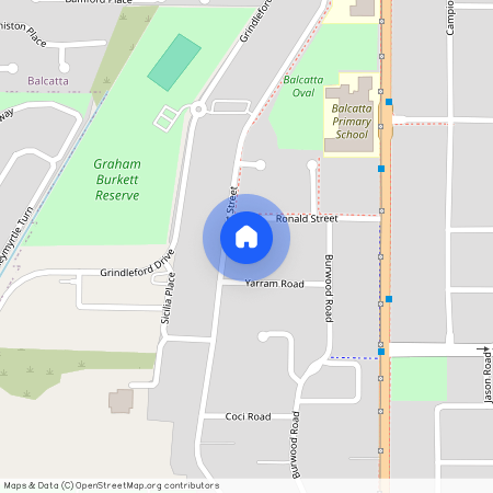 9/318 Albert Street, BALCATTA