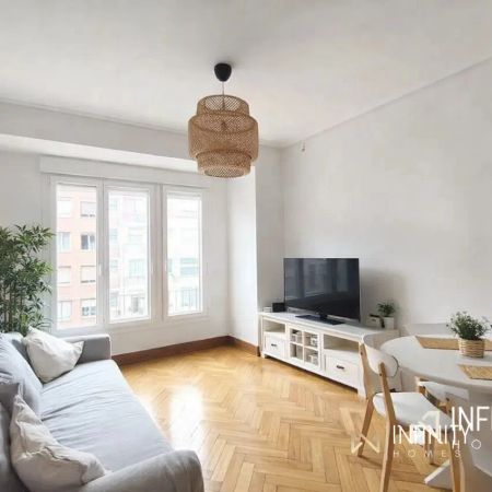 Alquiler de piso en Agirre Lehendakariaren Etorbidea - Photo 3