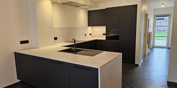 Appartement te huur in Heppen voor € 895 met 2 slaapkamers - Photo 1