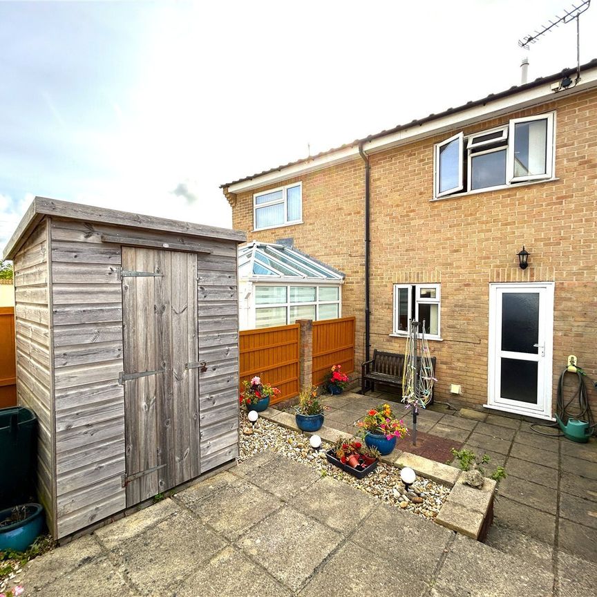 Quarry Close, Shipton Gorge, Bridport, Dorset, DT6 - Photo 1