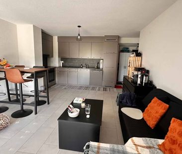 Appartement de 2.5 pièces à louer - Photo 3