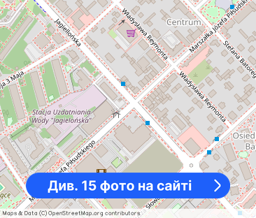 Mieszkanie 3 pokoje Legionowo Centrum blisko SKM - Фото 1