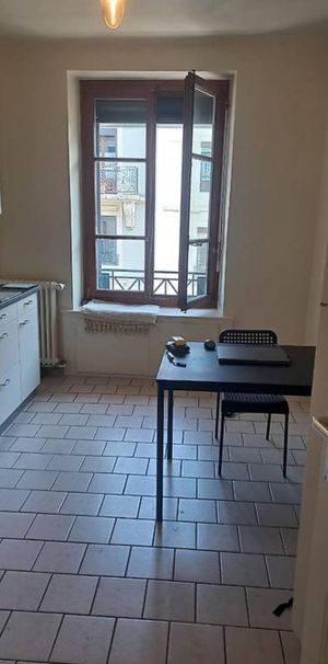 Appartement de 2 pièces à Saint-Jean. - Foto 1