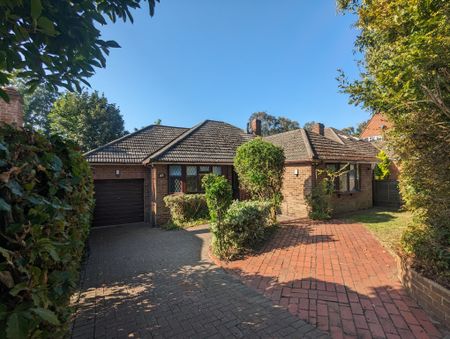 3 bedroom bungalow to rent - Photo 5