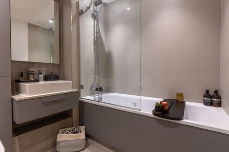 2 bedroom apartment to rent - Photo 5