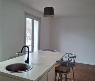 Appartement F2 en très bon état locatif (proche centre CUSSET) - Photo 2