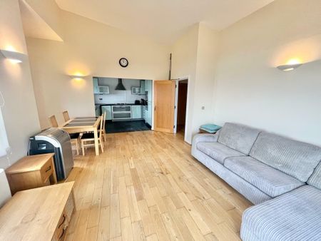 2 bedroom apartment to rent - Photo 5