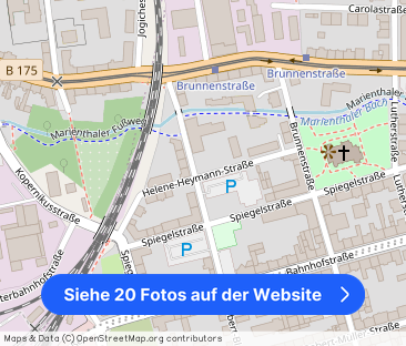 3-Zimmer-Wohnung mit 2 BALKONEN in schöner Stadtlage zu vermieten! - Foto 1