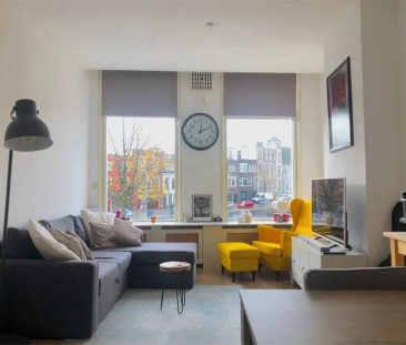Appartement Turfsingel, Groningue - À Louer - Photo 1