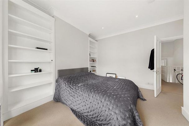 3 bedroom terraced house to rent - Photo 1