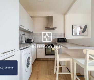 Apartment for rent, 1+KK - Studio, 27m - Photo 4