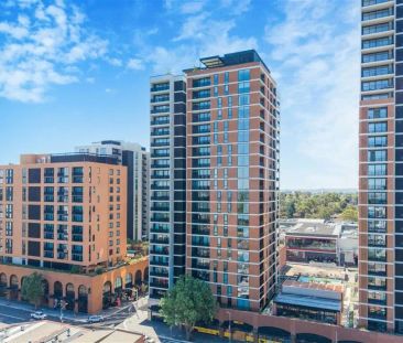 “BRAND NEW LUXURY APARTMENT” - Photo 4