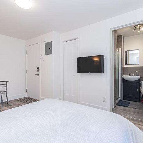 Rue Saint-André - Photo 1