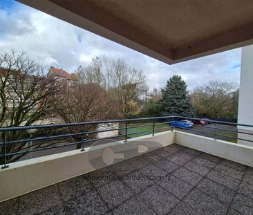 Location Appartement 1 pièce 18m² METZ 57070 - Photo 3