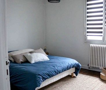 Location Appartement 3 pièces 64m² - Photo 4