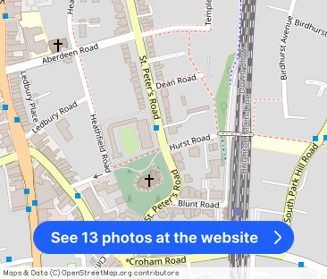 South Croydon, CR0 - Photo 1