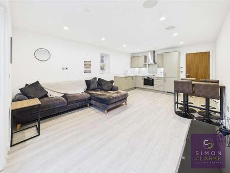 Brunswick Park Road, New Southgate, N11 - Photo 2