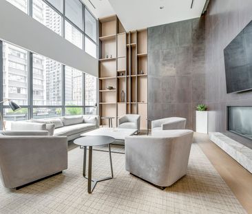 For Lease - 7 Grenville Street Unit# 3608, Toronto, Ontario - Photo 2