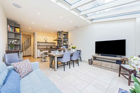 3 bedroom house to rent - Photo 2