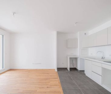 Rental Apartment Saint-Cloud Coteaux - Bords de Seine - Photo 3