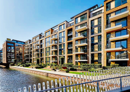 Fairwater House, Lockgate Road, London - Photo 3