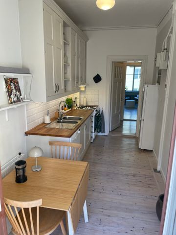 Wollmar Yxkullsgatan, Stockholm - Photo 5