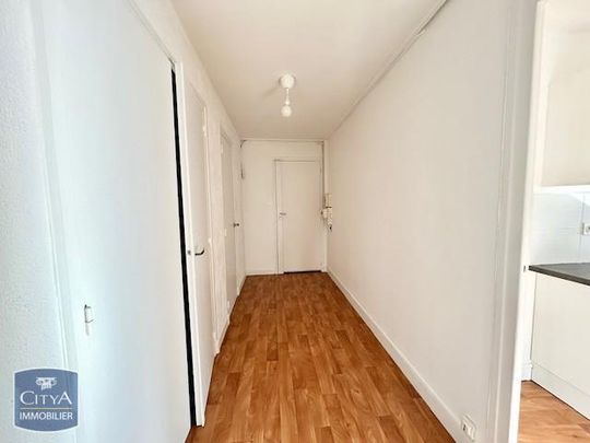 Location Appartement 2 pièces 35m² GRENOBLE 38100 - Photo 1