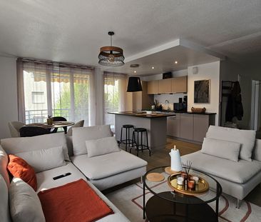 Location Appartement BARTENHEIM 1 220 € CC - Photo 3