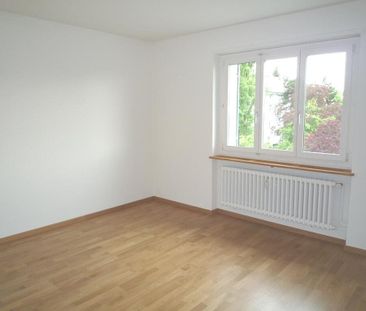 Stadtnahe 2.5-ZW à 59 m² im 1. OG - Photo 6