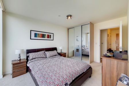 Vertex Tower, Greenwich, SE8, London - Photo 4