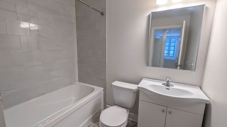595 King St, Welland (Unit 4) - Bachelor Apartment - Photo 3