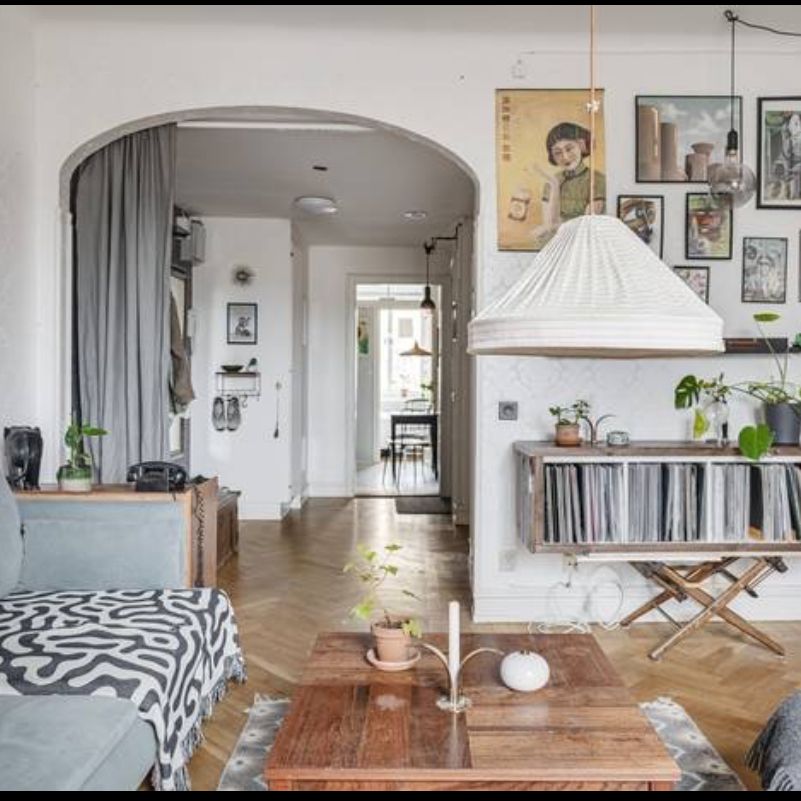 Sankt Knuts Torg, Malmö - Foto 1