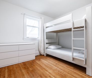 For Lease - 115 Wanless Avenue, Toronto, Ontario - Photo 1