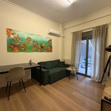 Διαμέρισμα για ενοικίαση - Παγκράτι - Φωτογραφία 1