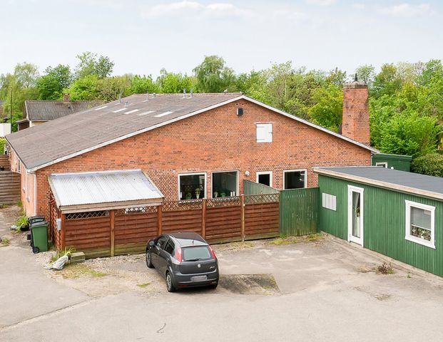 Stagetornsvej 6E, 3600 Frederikssund - Foto 1