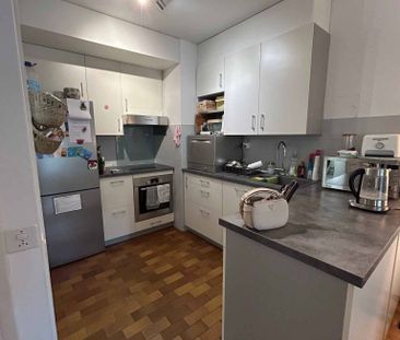 LIGHT 2.5-ROOM APARTMENT IN CHAMPEL - Foto 3