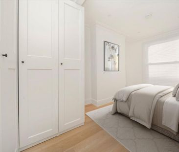 5 bedroom terraced house to rent - Photo 2