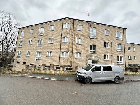 7 Caddy Field Court, Jubilee Street, Halifax - Photo 5