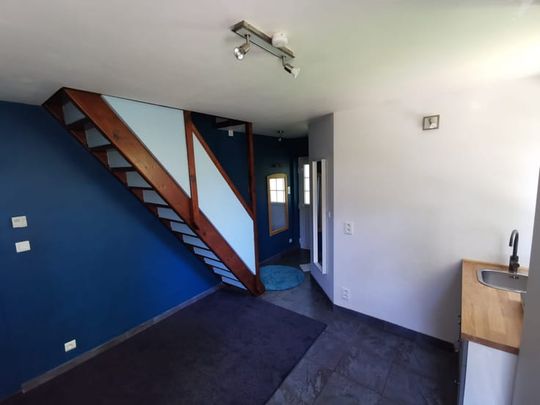 Duplex te huur - Foto 1