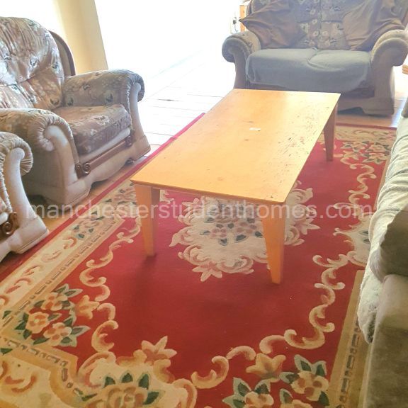 Mauldeth Road, Manchester, M14 6SQ - Photo 1