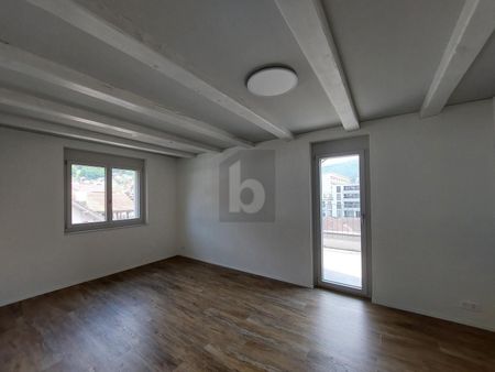 MODERN MEETS CHARM / WITH LARGE TERRACE - Photo 2